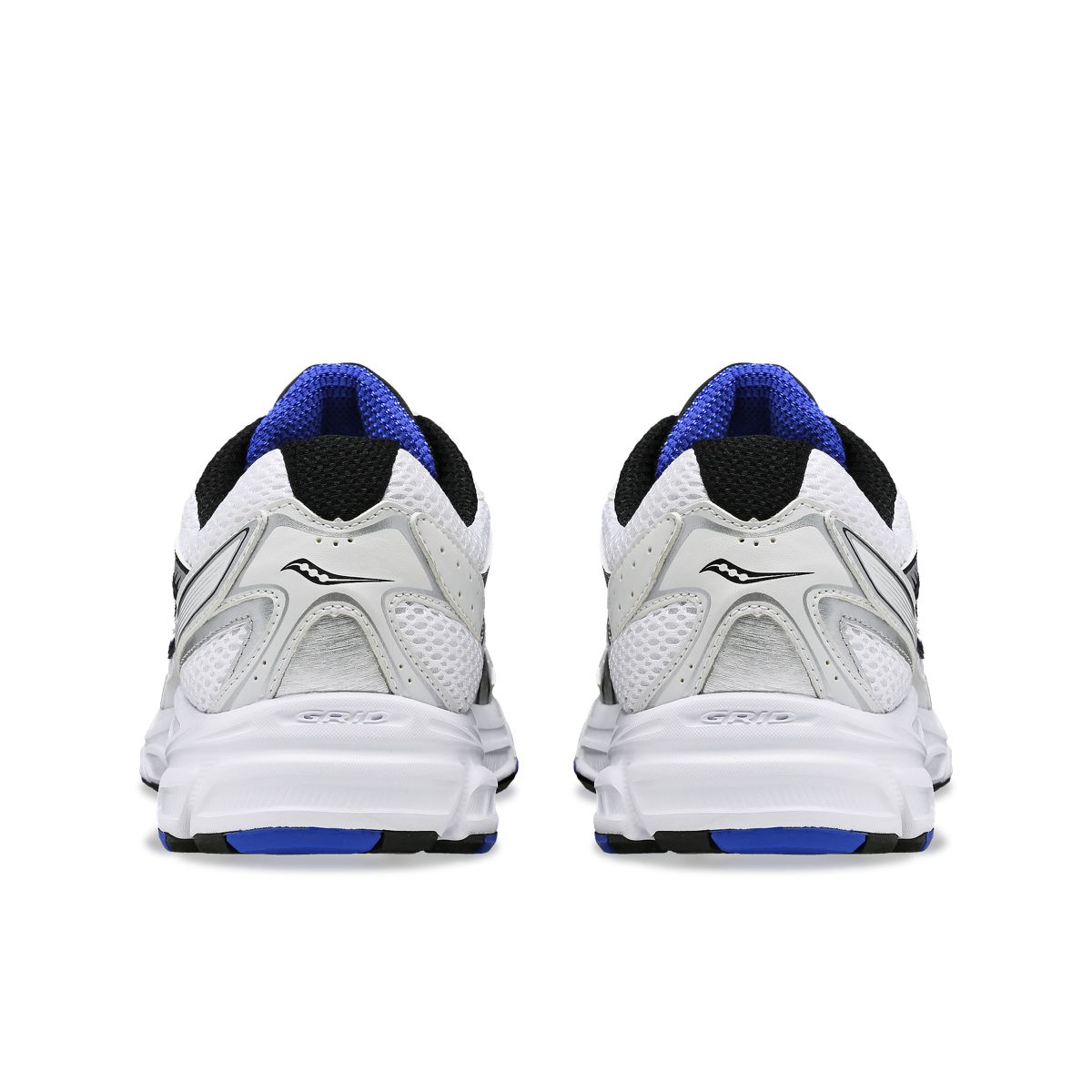 Ride Millennium, White | Royal, dynamic 4