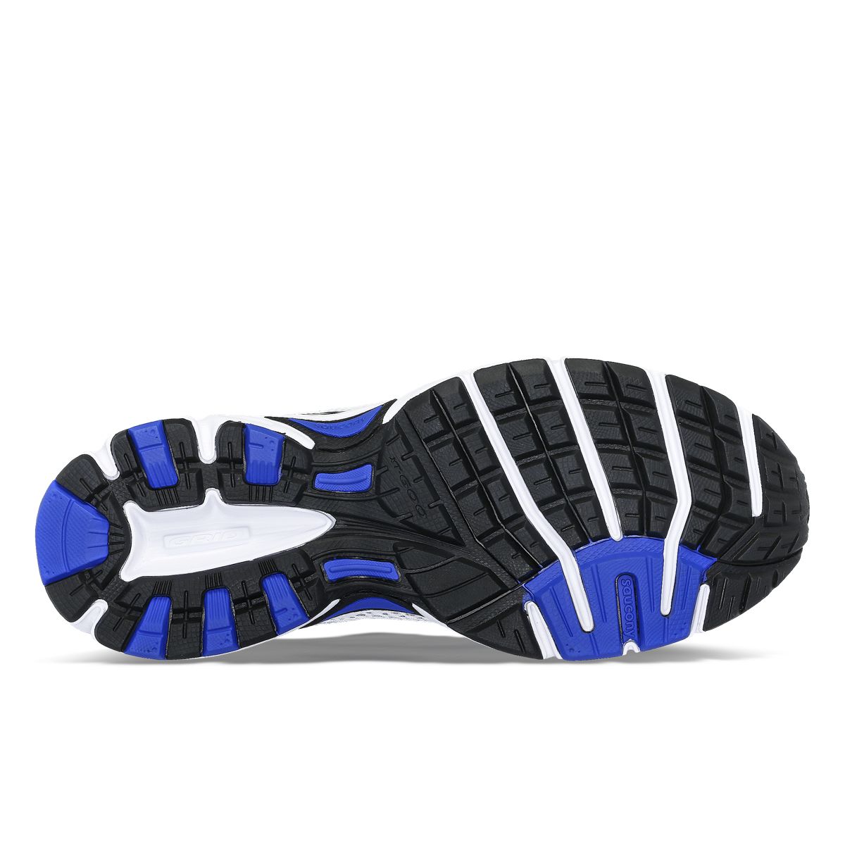 Ride Millennium, White | Royal, dynamic 6