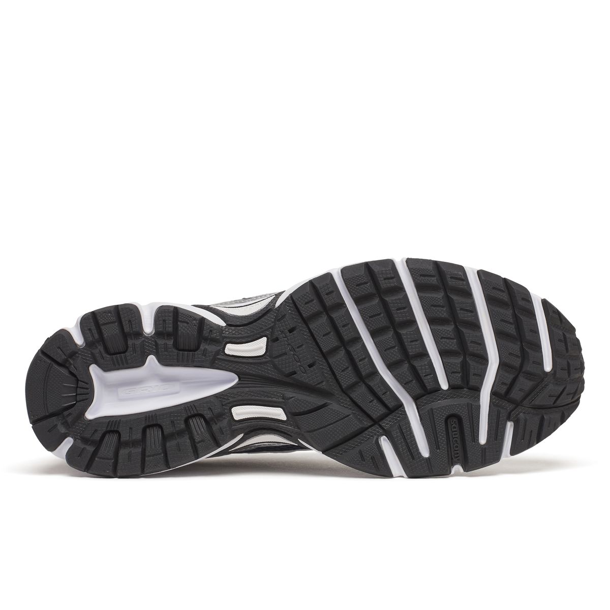 Ride Millennium, Navy | Silver, dynamic 6