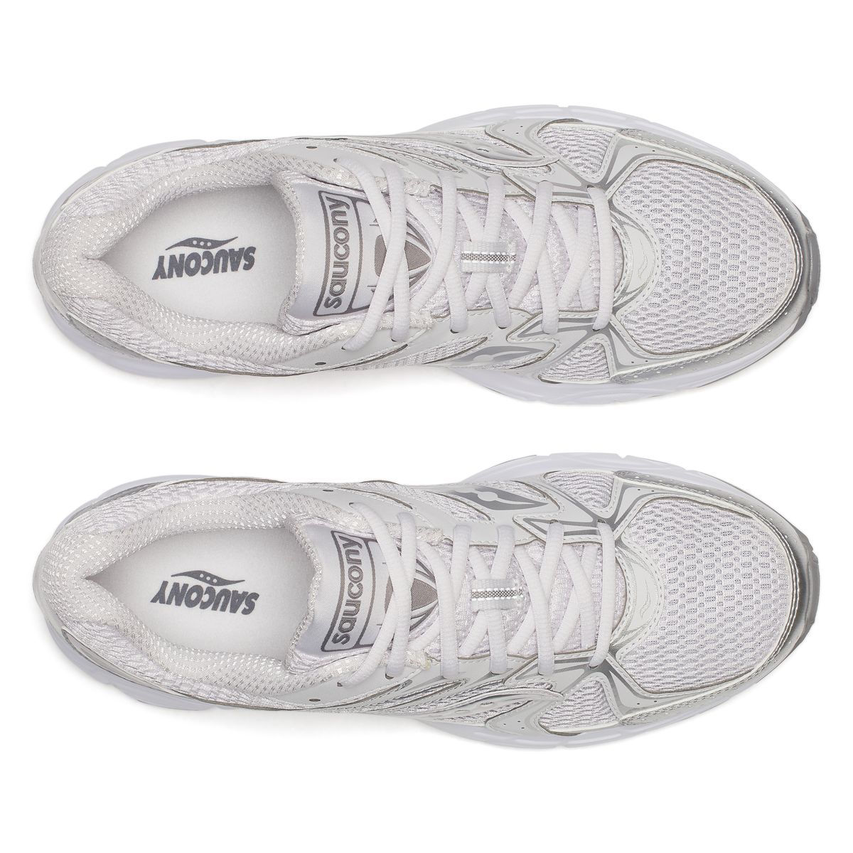 Ride Millennium, Grey | Silver, dynamic 5