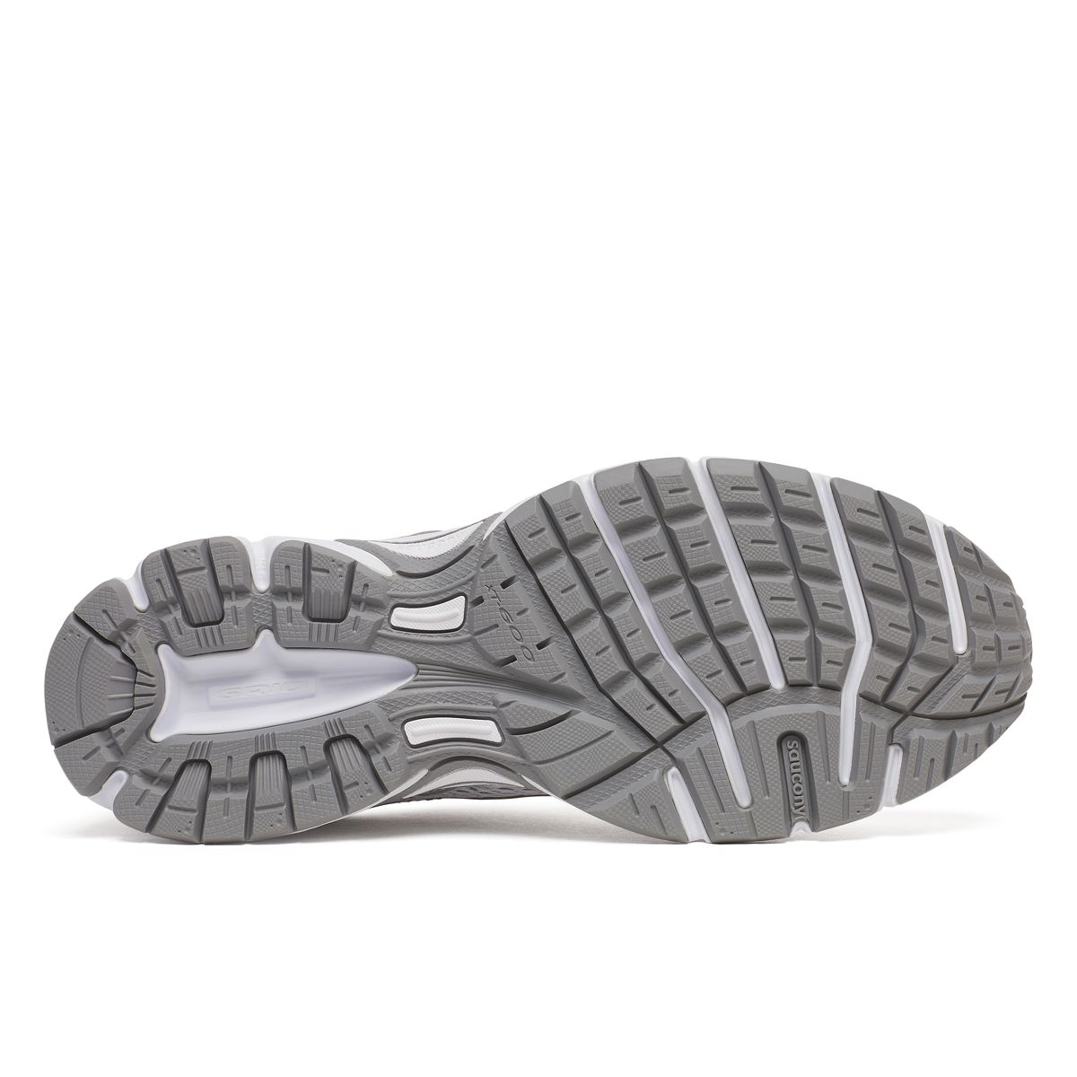 Ride Millennium, Grey | Silver, dynamic 6