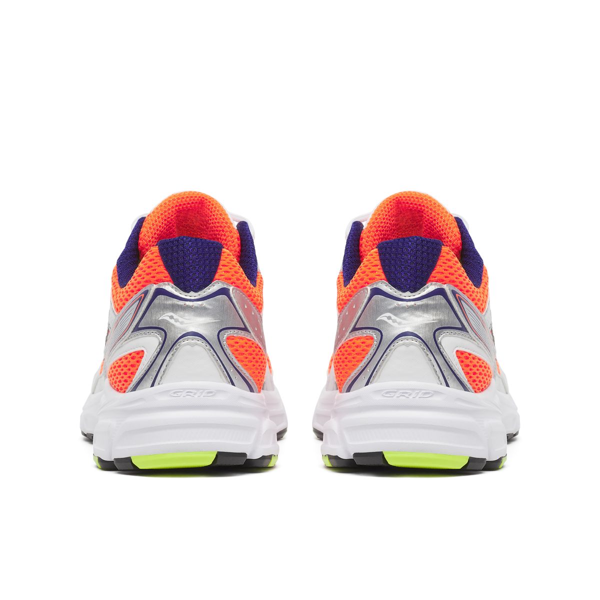 Ride Millennium, White | Sunrise, dynamic 4