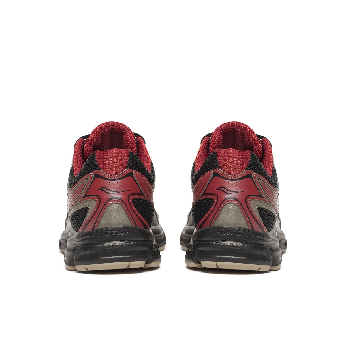 Ride Millennium Disrupt, Black | Henna, dynamic 4