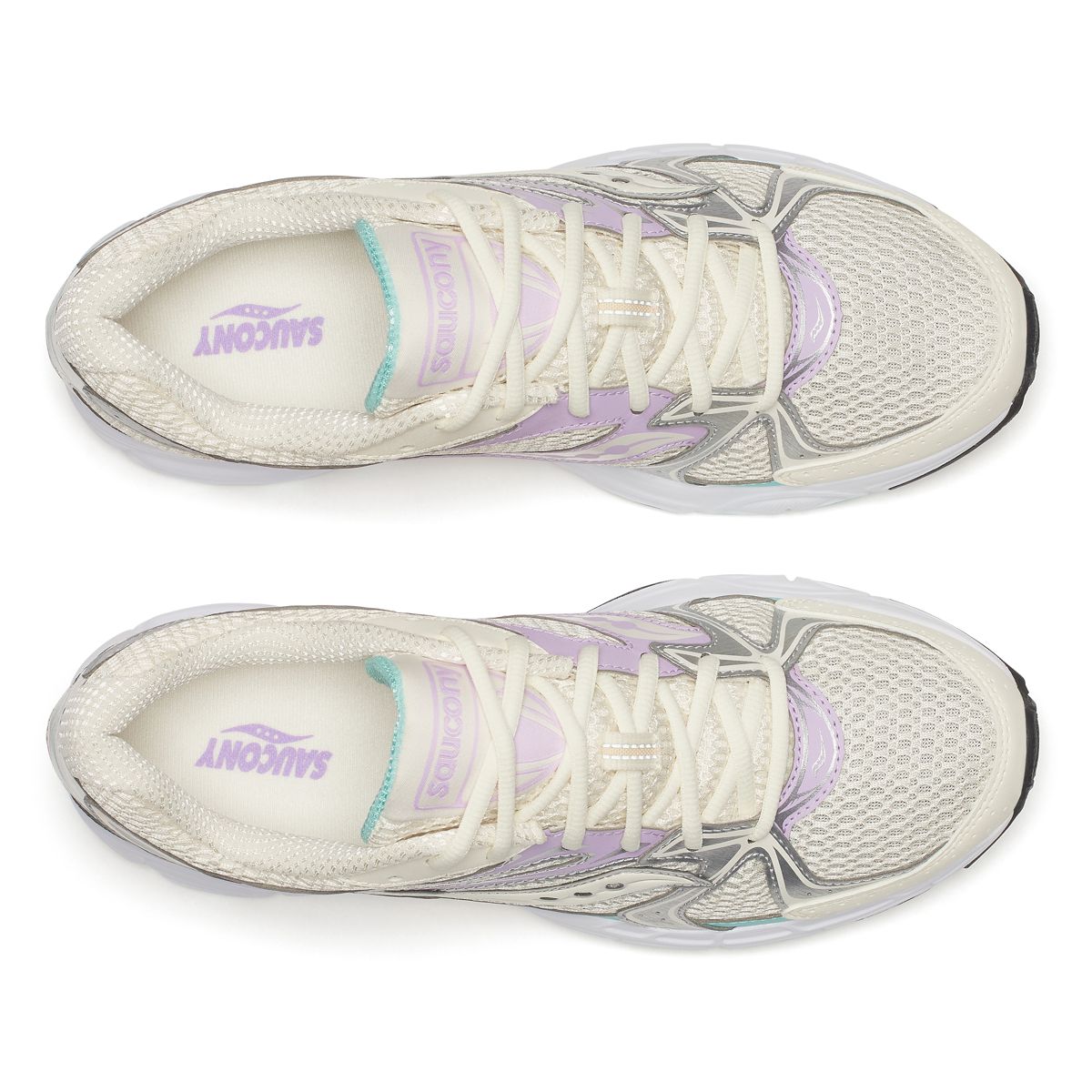 Ride Millennium, Cream | Multi, dynamic 5