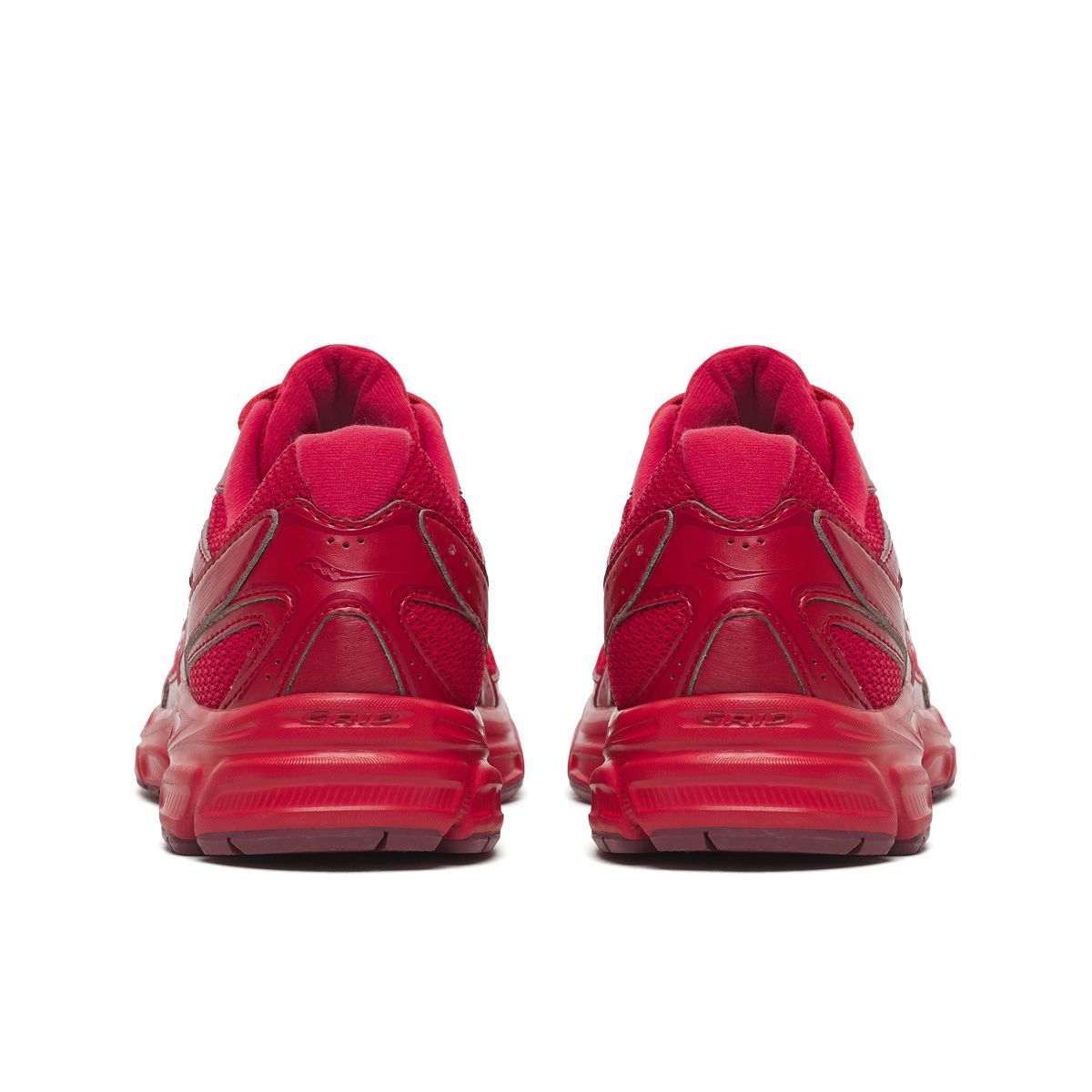 St. Valentine Ride Millennium, Red | Lace, dynamic 4