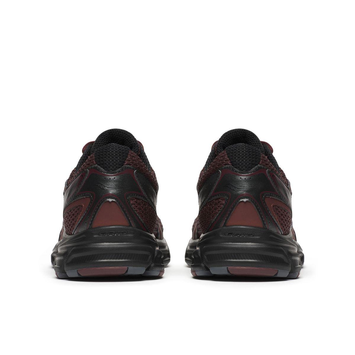 Ride Millennium, Brown | Metallic, dynamic 4