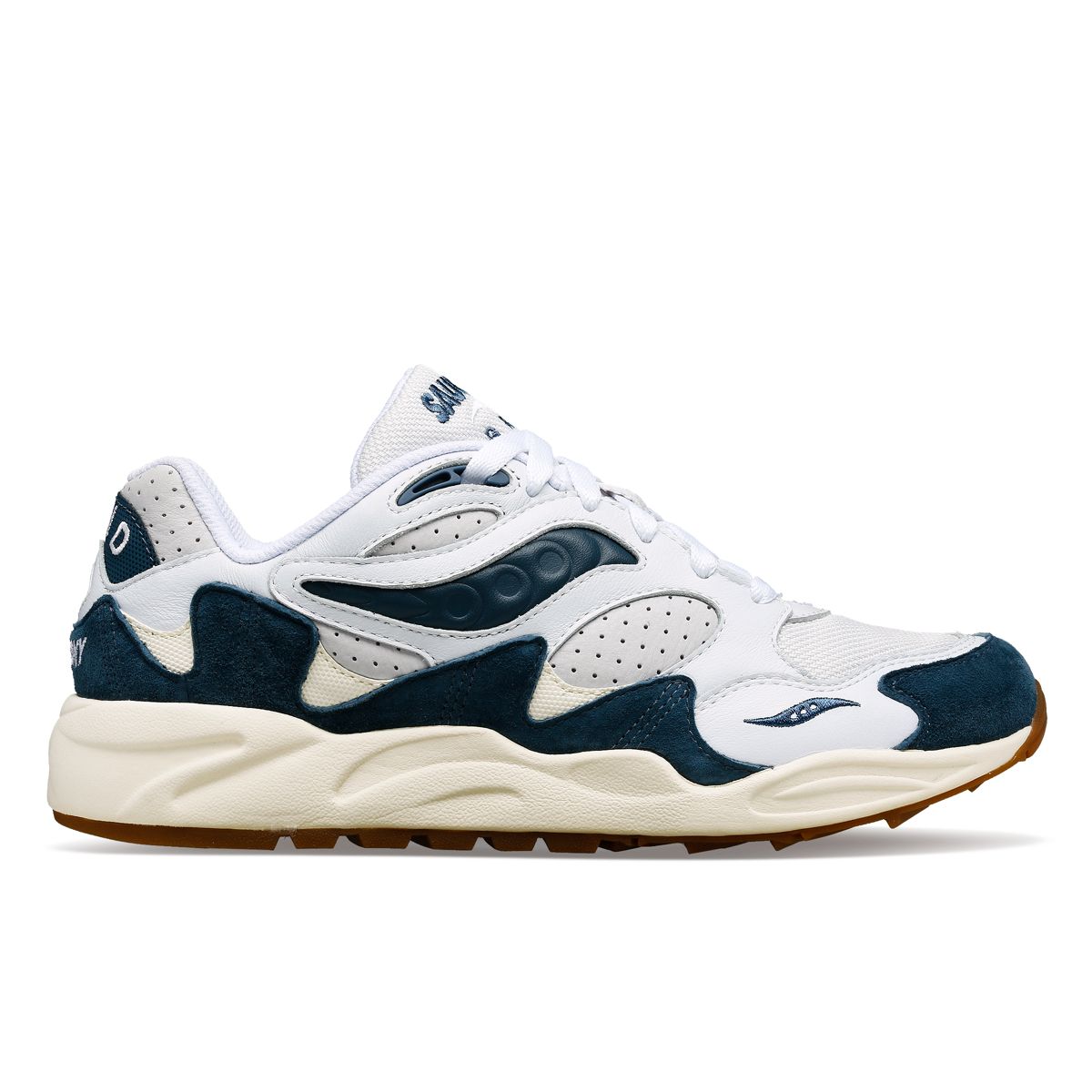 Saucony grid clearance