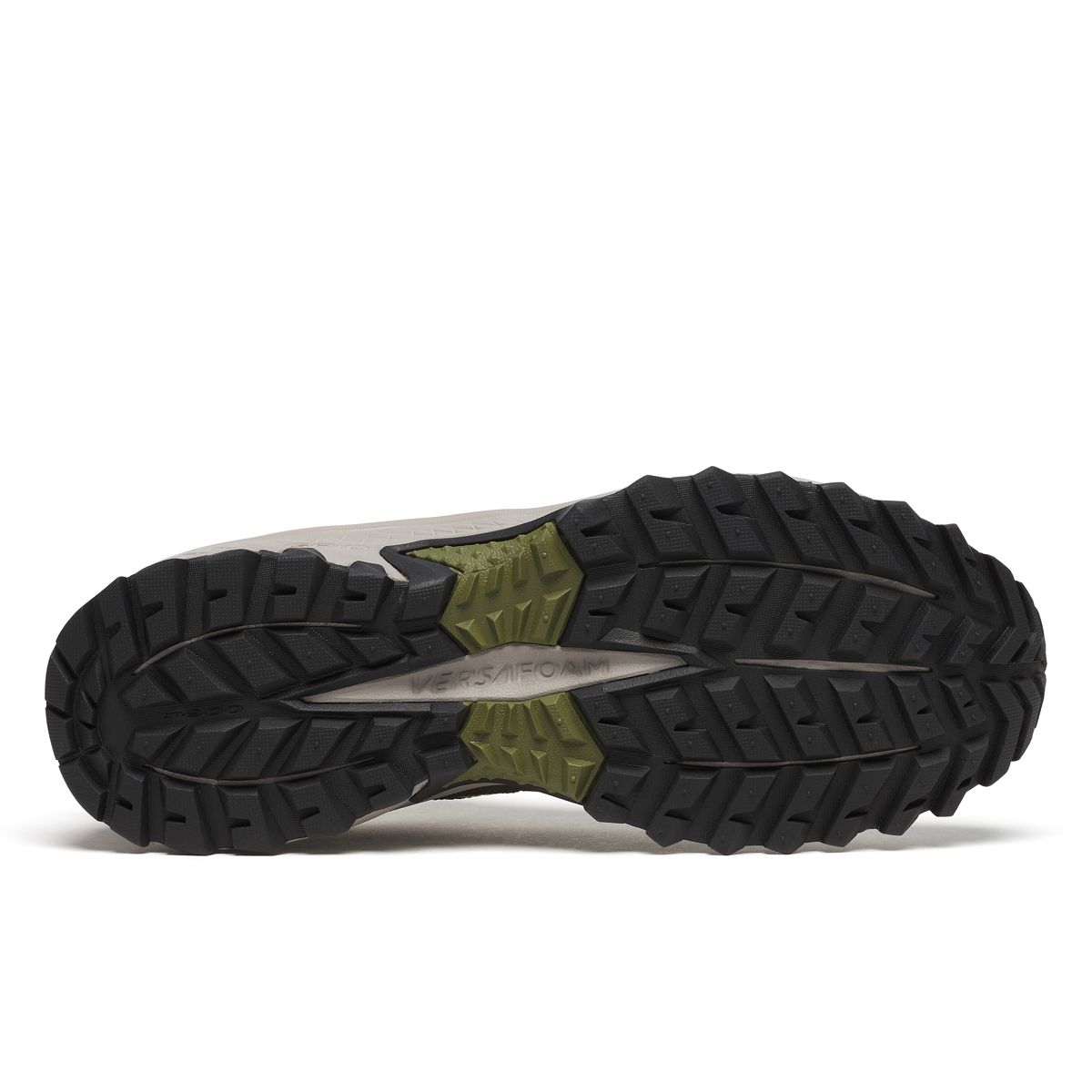 Grid Peak, Yellow | Walnut, dynamic 5