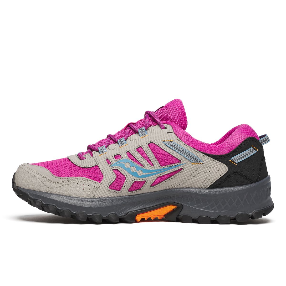 Grid Peak, Fuchsia | Dove, dynamic 2