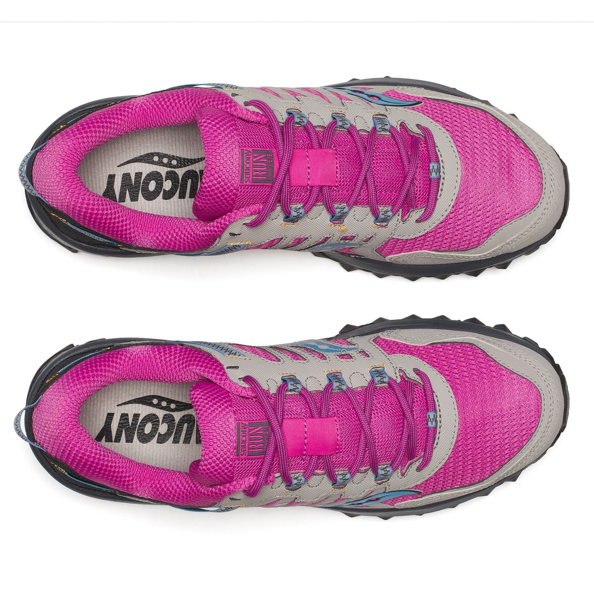 Grid Peak, Fuchsia | Dove, dynamic 4
