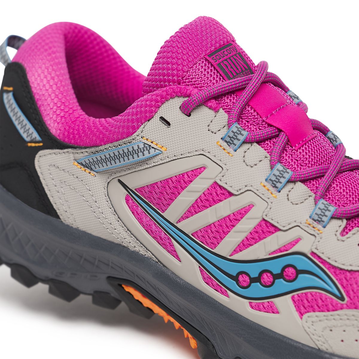 Grid Peak, Fuchsia | Dove, dynamic 7