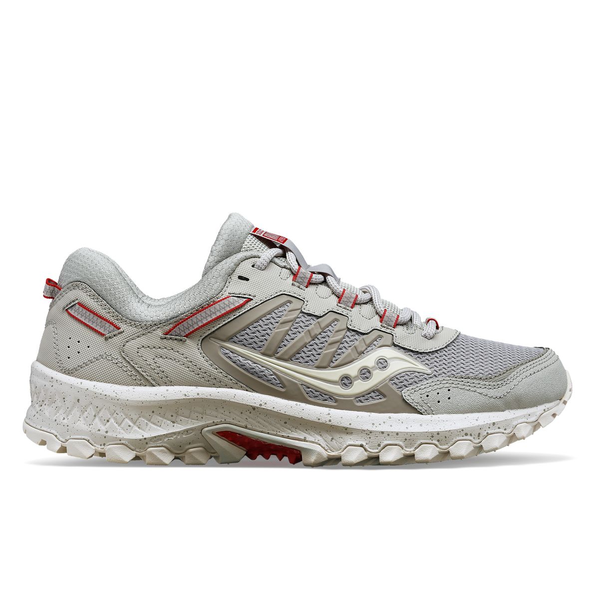 Saucony gris hot sale