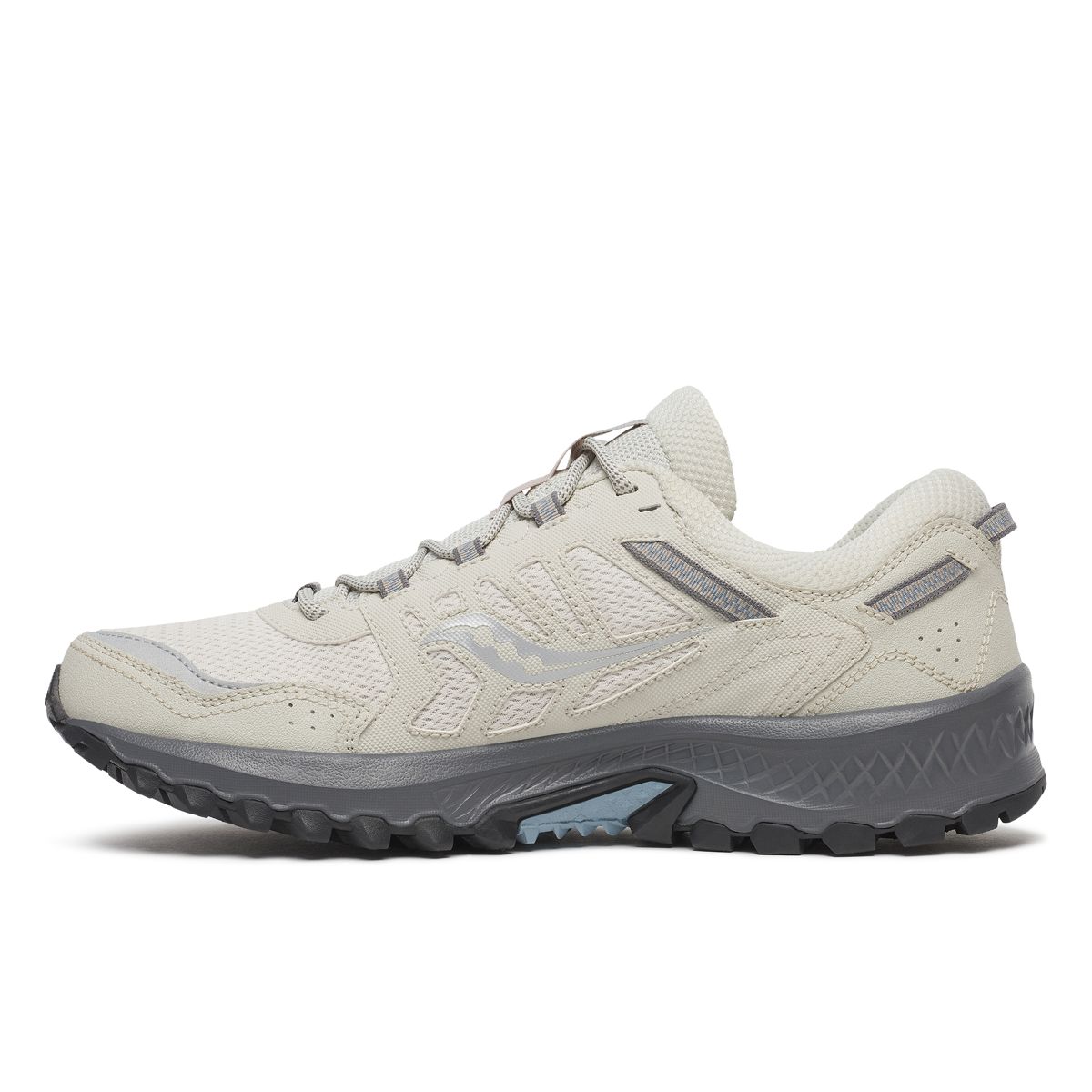 Grid Peak, Ivory | Green, dynamic 3