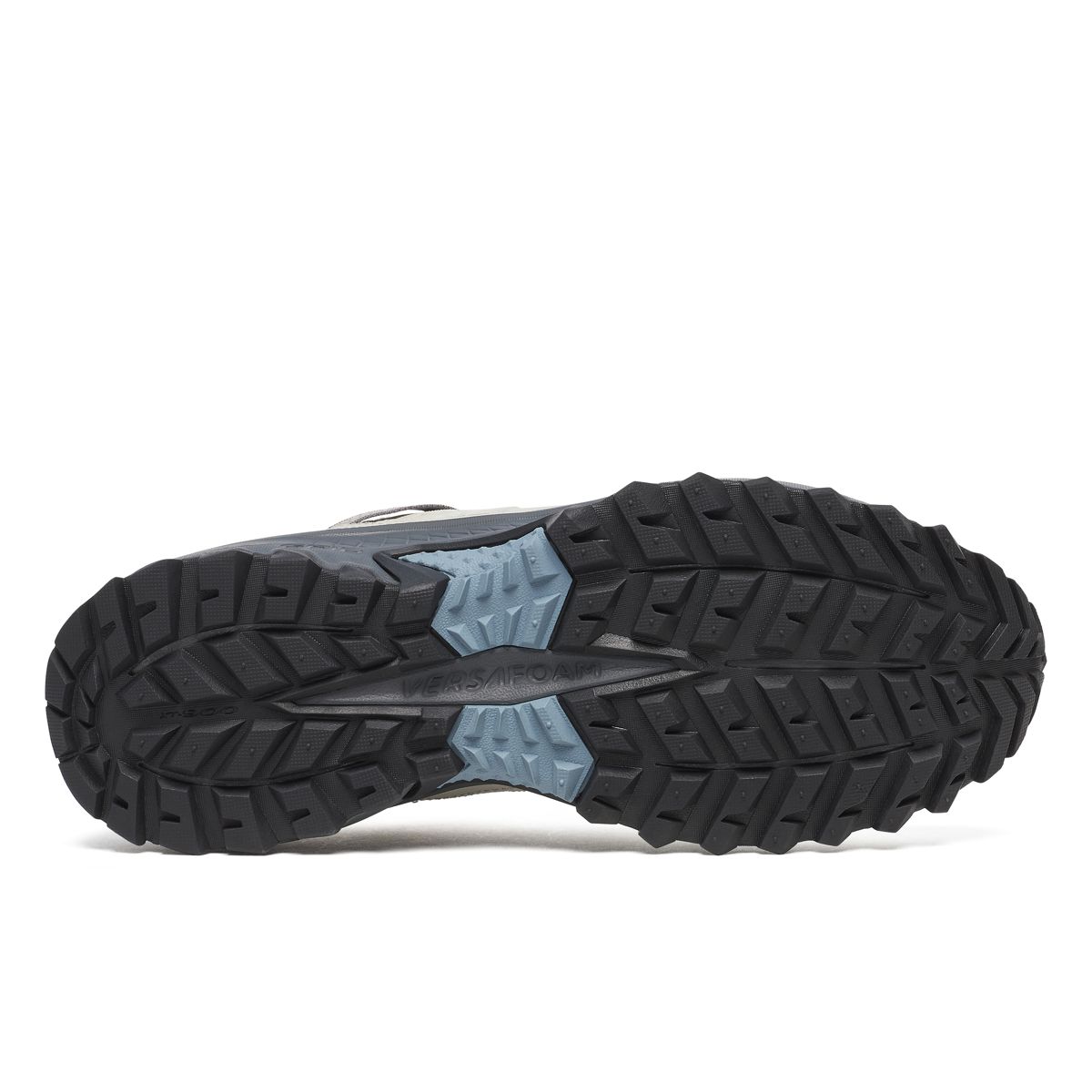 Grid Peak, Ivory | Green, dynamic 6
