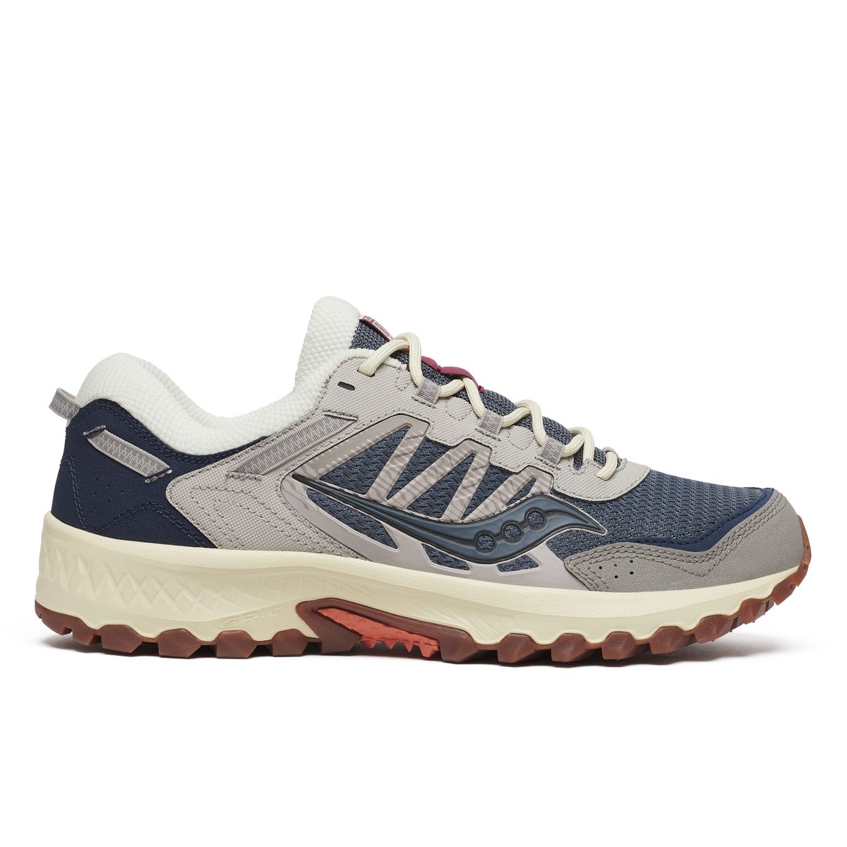 Grid Peak, Navy | Grey, dynamic 1