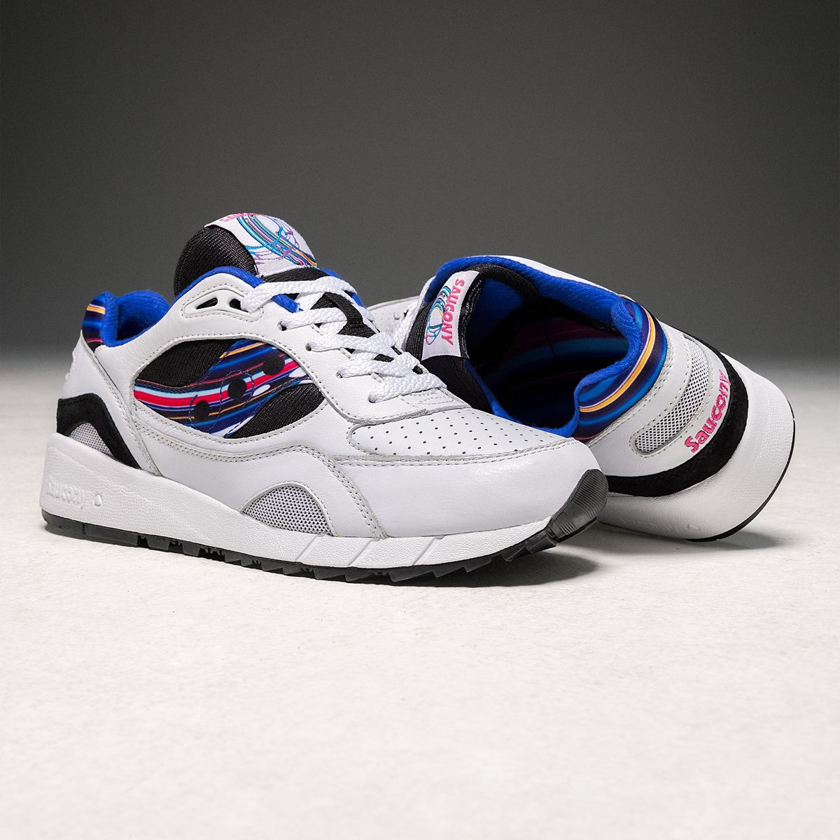 Saucony X Callen Schaub Shadow 6000 - Originals | Saucony