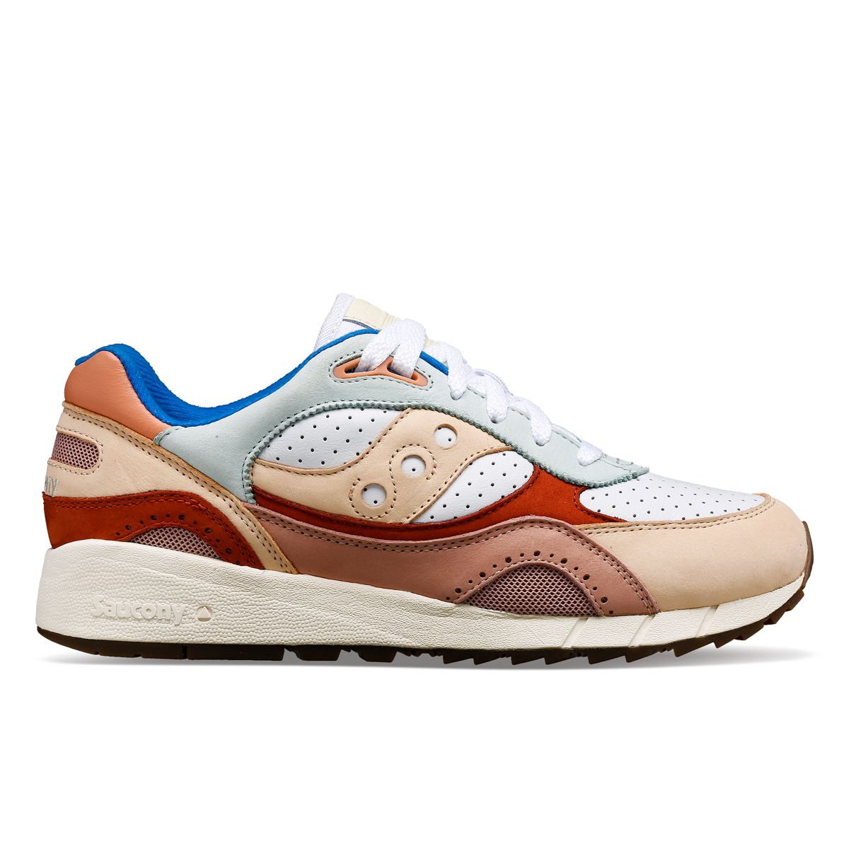 Saucony shadow 7000 clearance womens brown