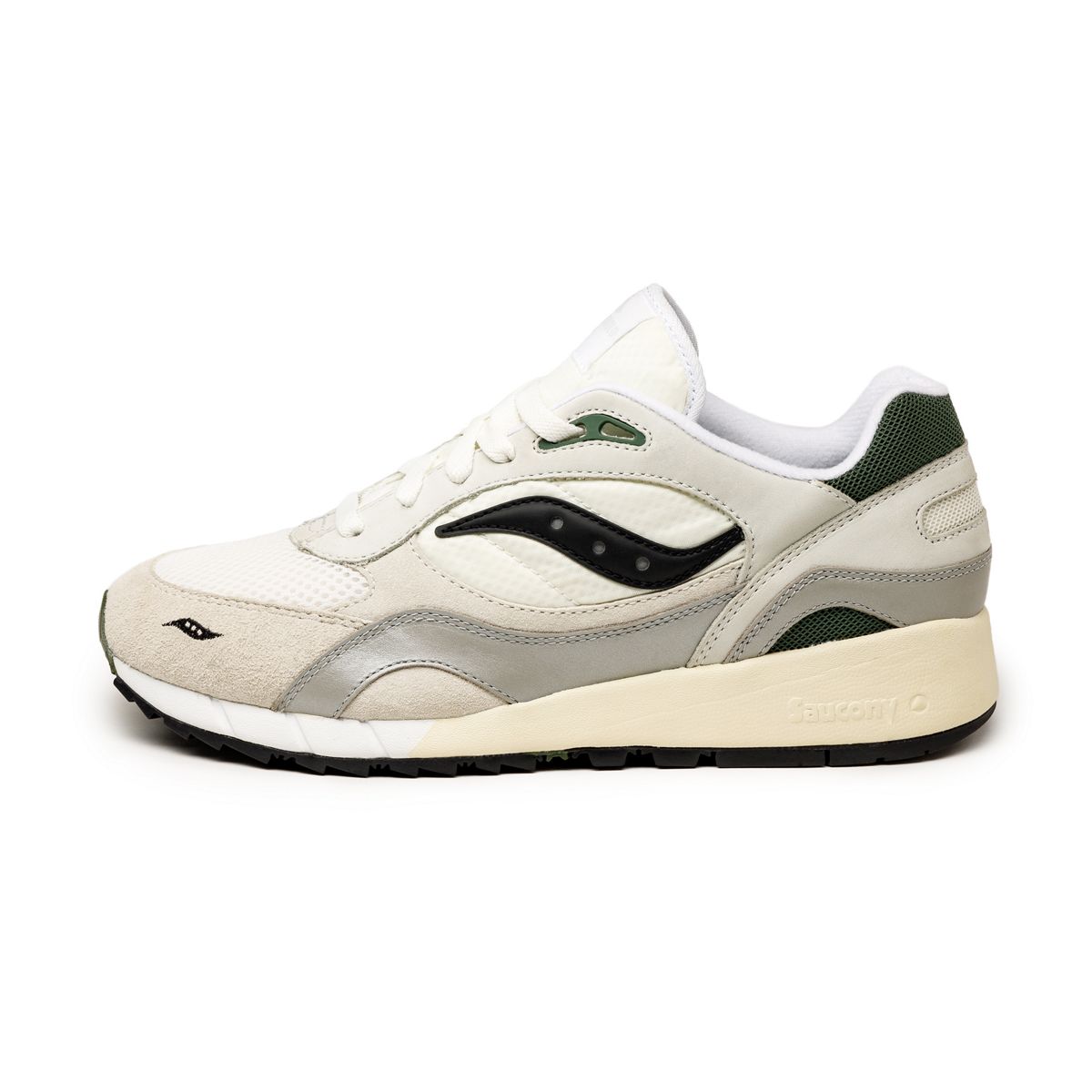 Saucony shadow 6000 uomo online on sale