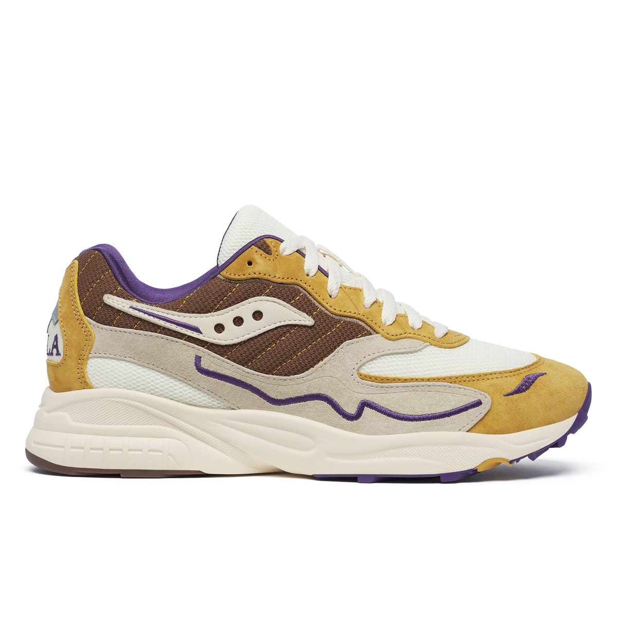 Saucony hurricane 17 mens hotsell brown