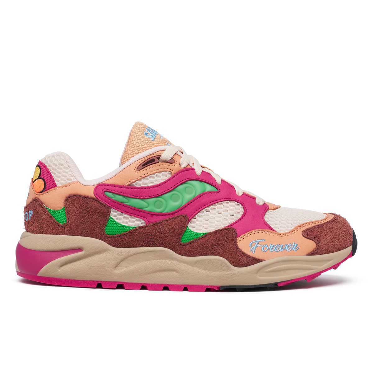 Saucony on sale 38 offerte