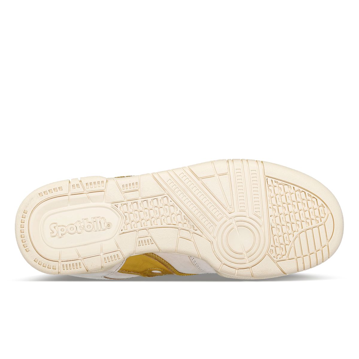 Saucony X Hommewrk Spot-Bilt™ Sonic Low, Cream, dynamic 6