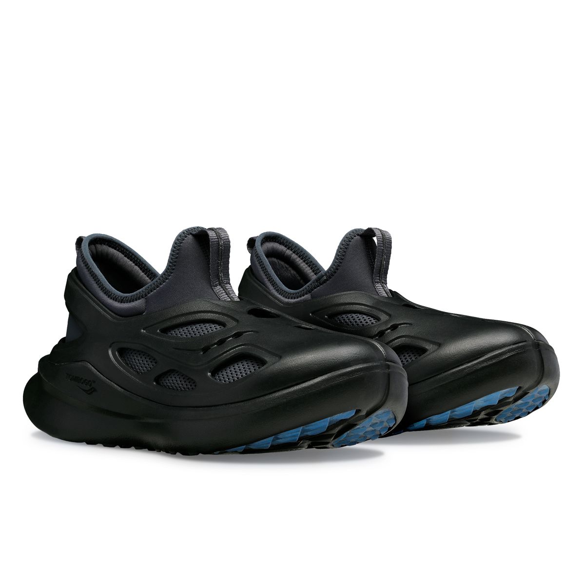 TOMBOGO™ X Saucony Butterfly, Black, dynamic 5