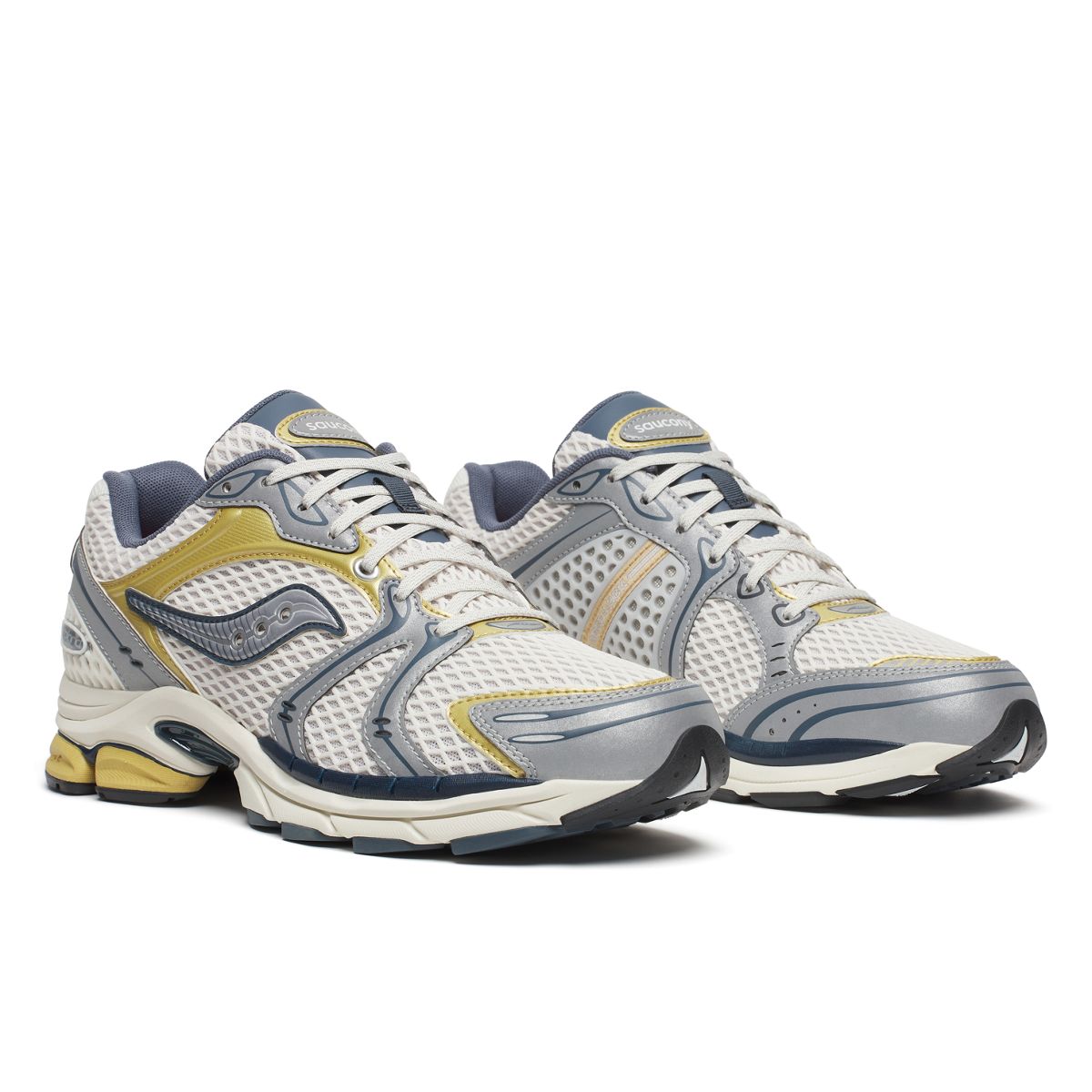 ProGrid Triumph 4 Fabricated Future, Grey | Silver, dynamic 2