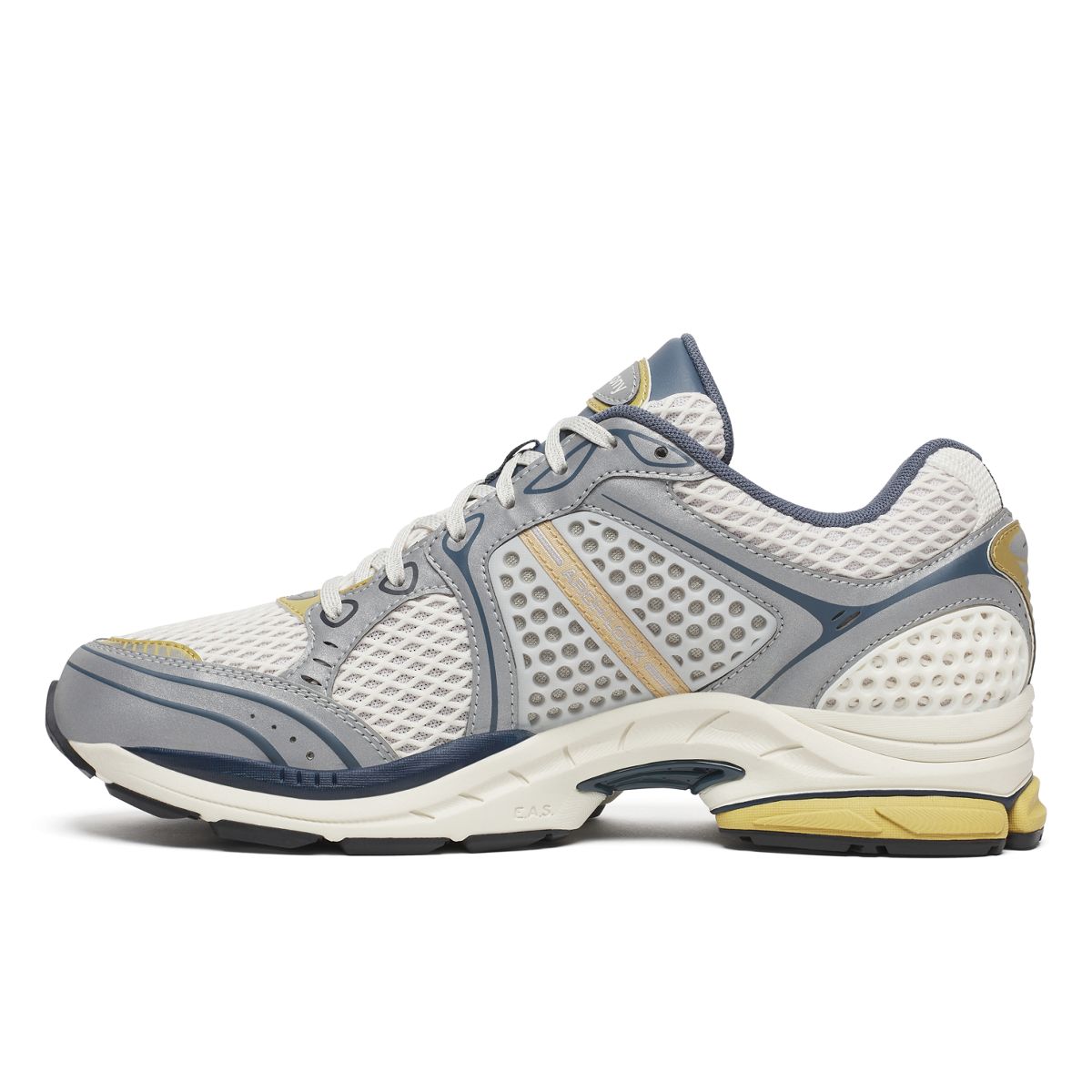 ProGrid Triumph 4 Fabricated Future, Grey | Silver, dynamic 3