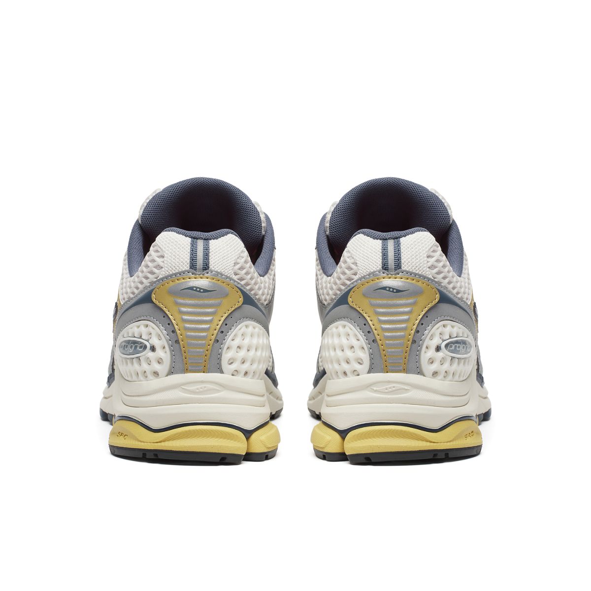 ProGrid Triumph 4 Fabricated Future, Grey | Silver, dynamic 4