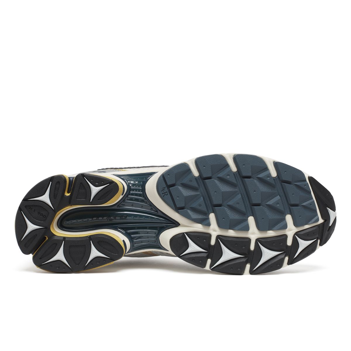 ProGrid Triumph 4 Fabricated Future, Grey | Silver, dynamic 6