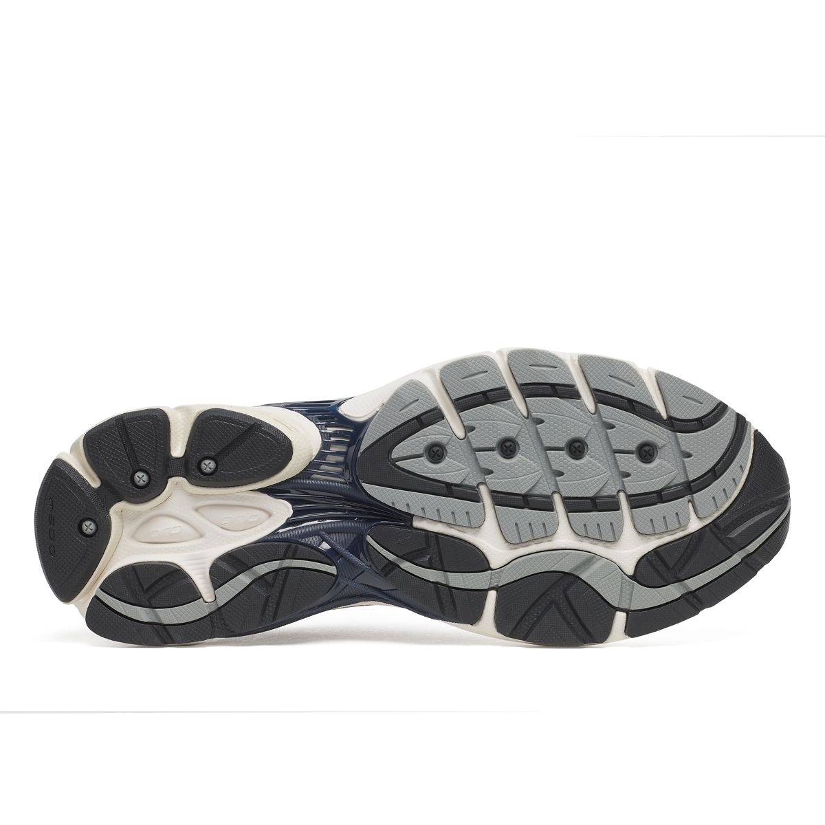 ProGrid Omni 9 TMY, White | Navy, dynamic 6