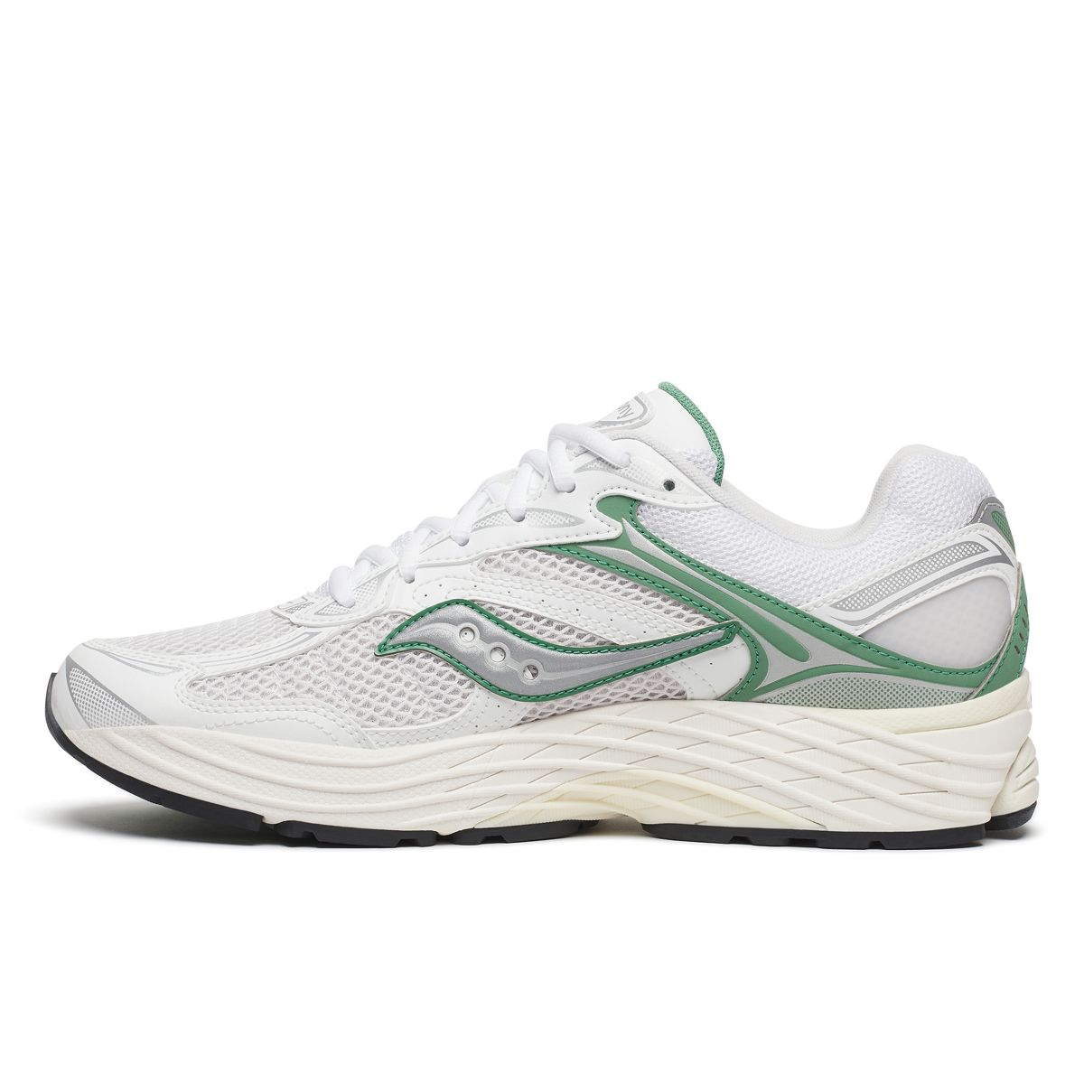 ProGrid Omni 9 TMY, Ivory | Green, dynamic 3