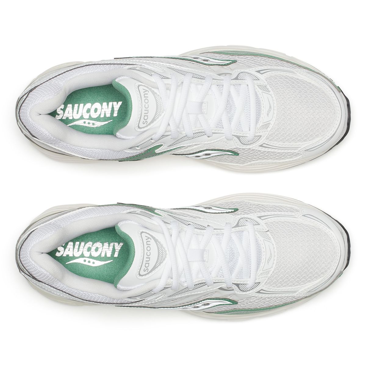 ProGrid Omni 9 TMY, Ivory | Green, dynamic 5