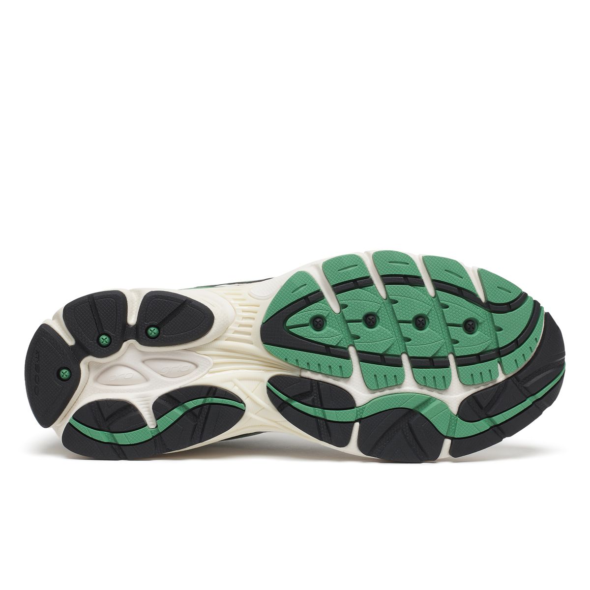 ProGrid Omni 9 TMY, Ivory | Green, dynamic 6