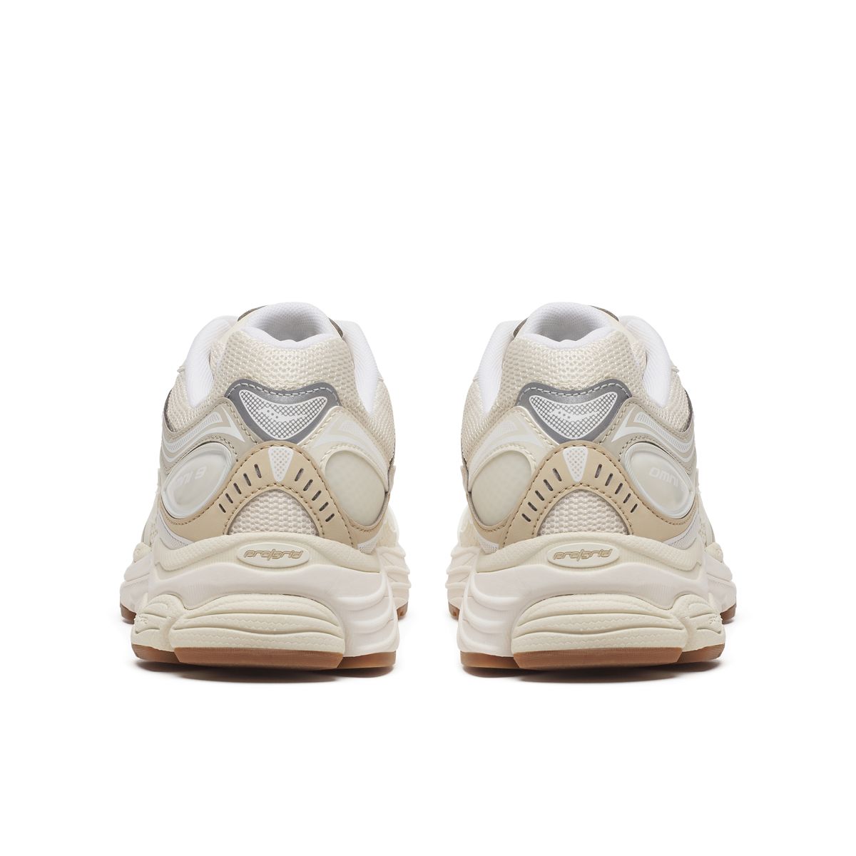 ProGrid Omni 9 TMY, Beige, dynamic 4