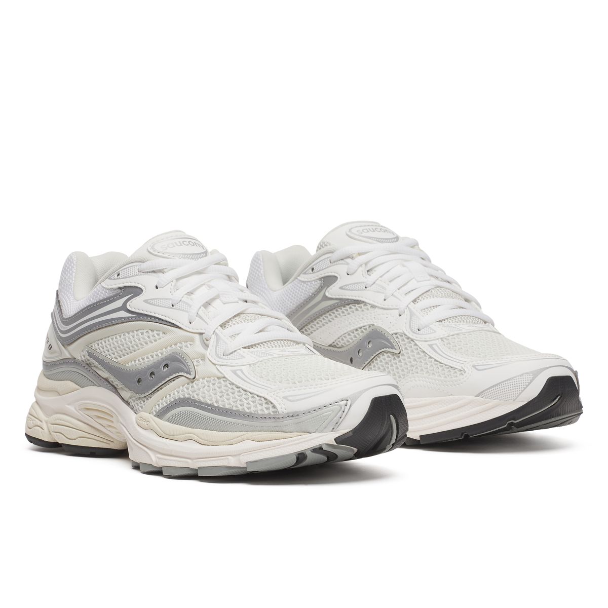 ProGrid Omni 9 TMY, White | Silver, dynamic 2