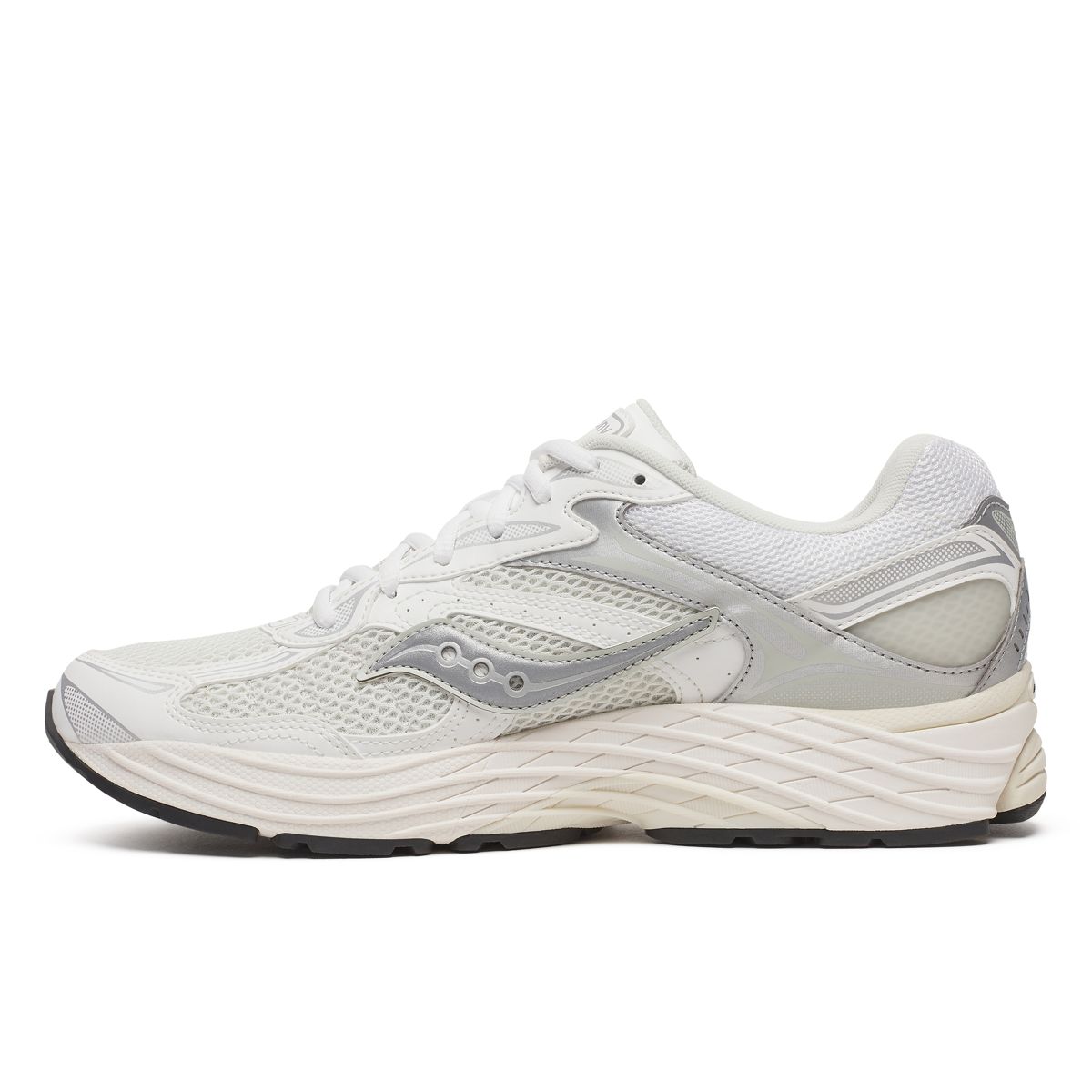 ProGrid Omni 9 TMY, White | Silver, dynamic 3