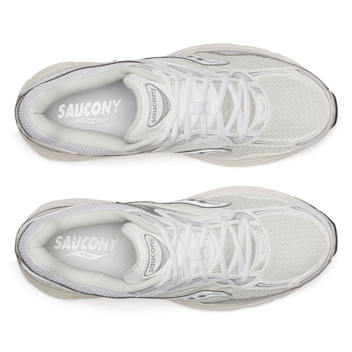 ProGrid Omni 9 TMY, White | Silver, dynamic 5