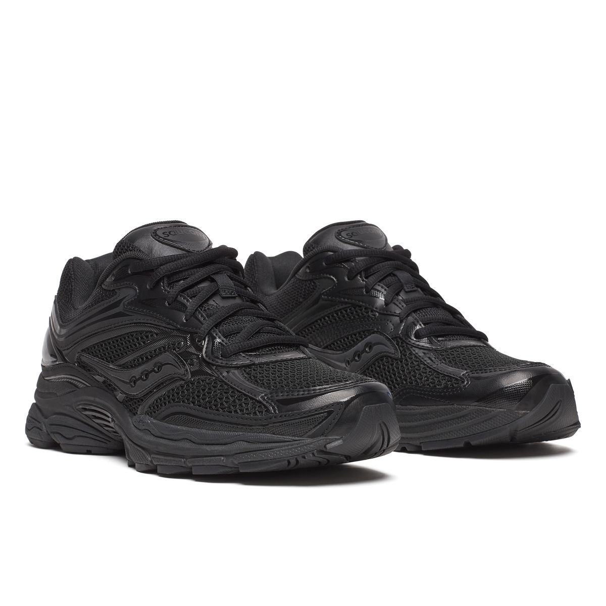 ProGrid Omni 9 TMY, Black, dynamic 2