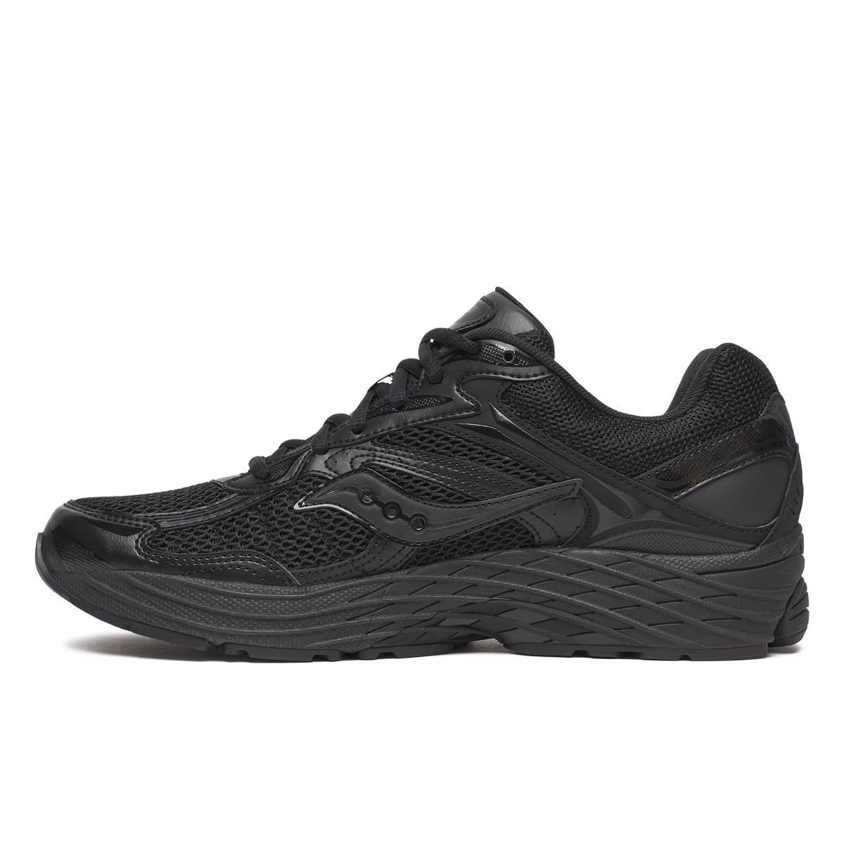 ProGrid Omni 9 TMY, Black, dynamic 3