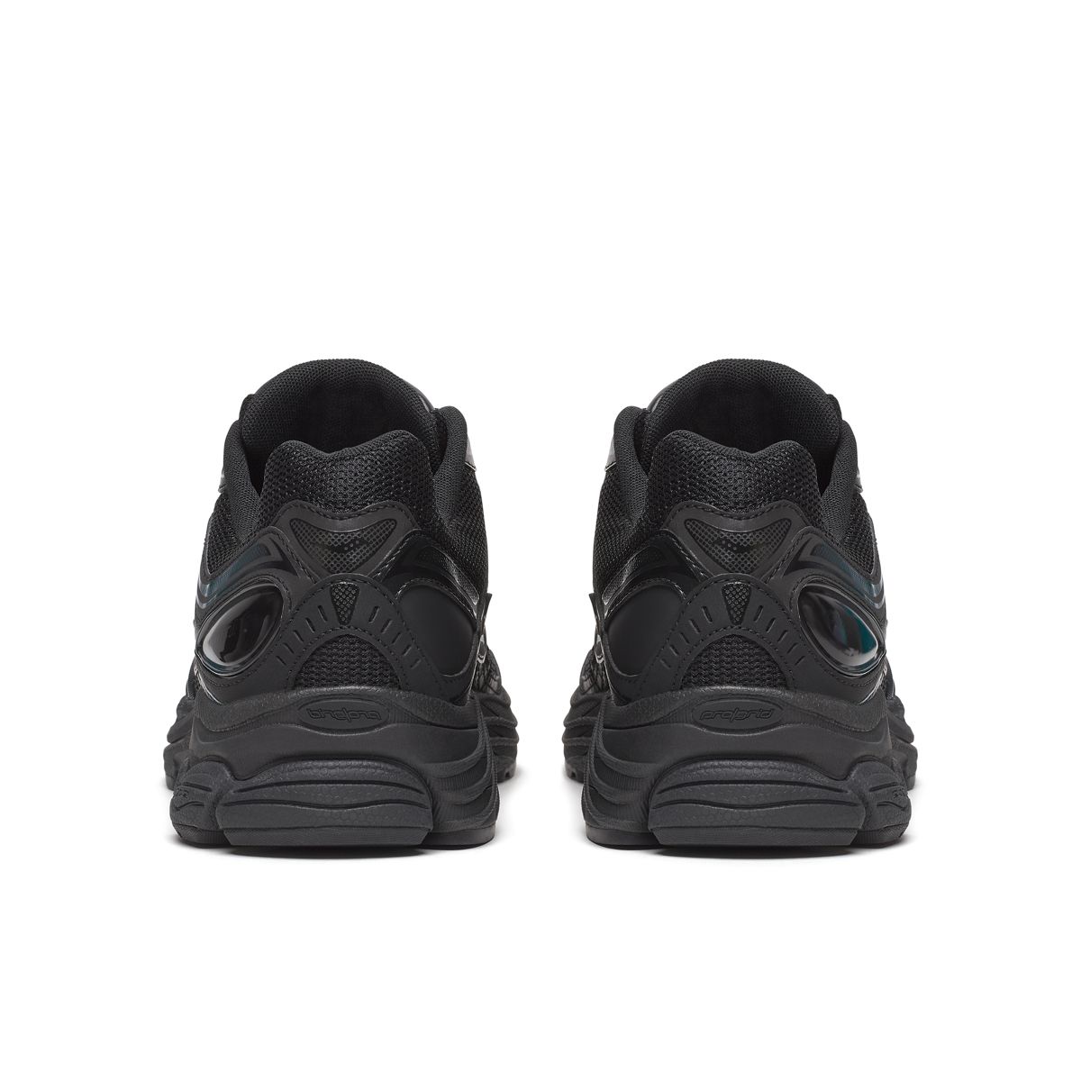 ProGrid Omni 9 TMY, Black, dynamic 4