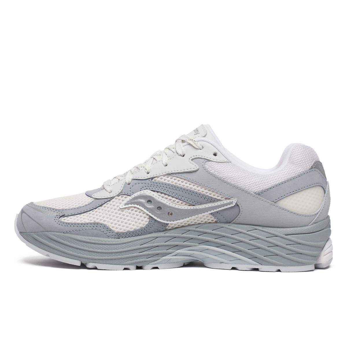 ProGrid Omni 9 Fabricated Future, Cloud | Flint, dynamic 3