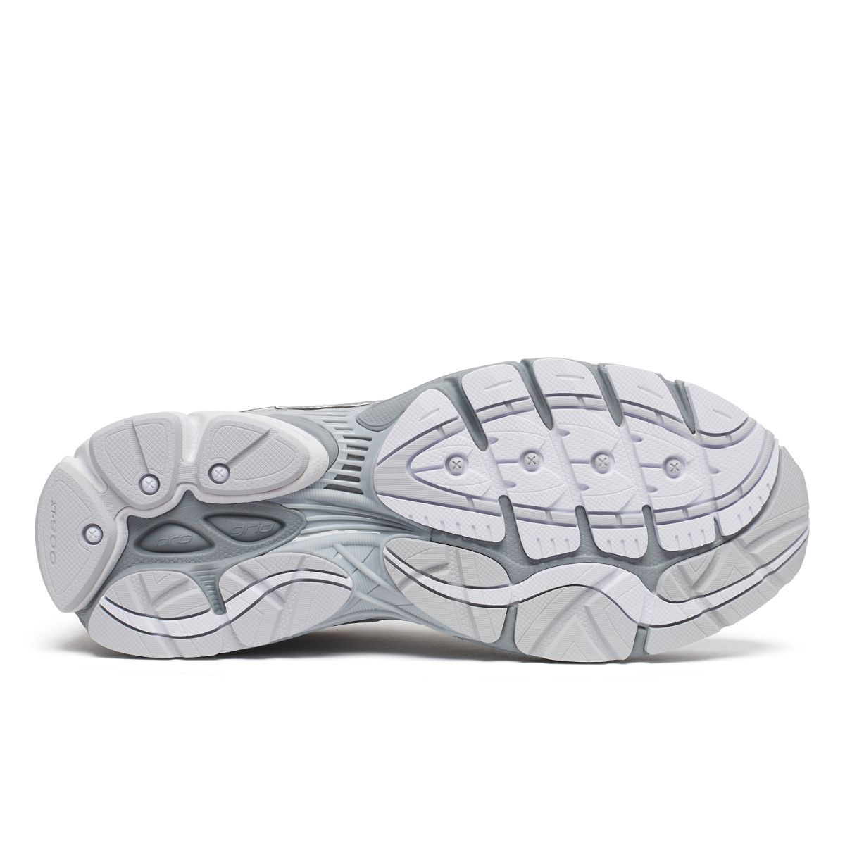 ProGrid Omni 9 Fabricated Future, Cloud | Flint, dynamic 6