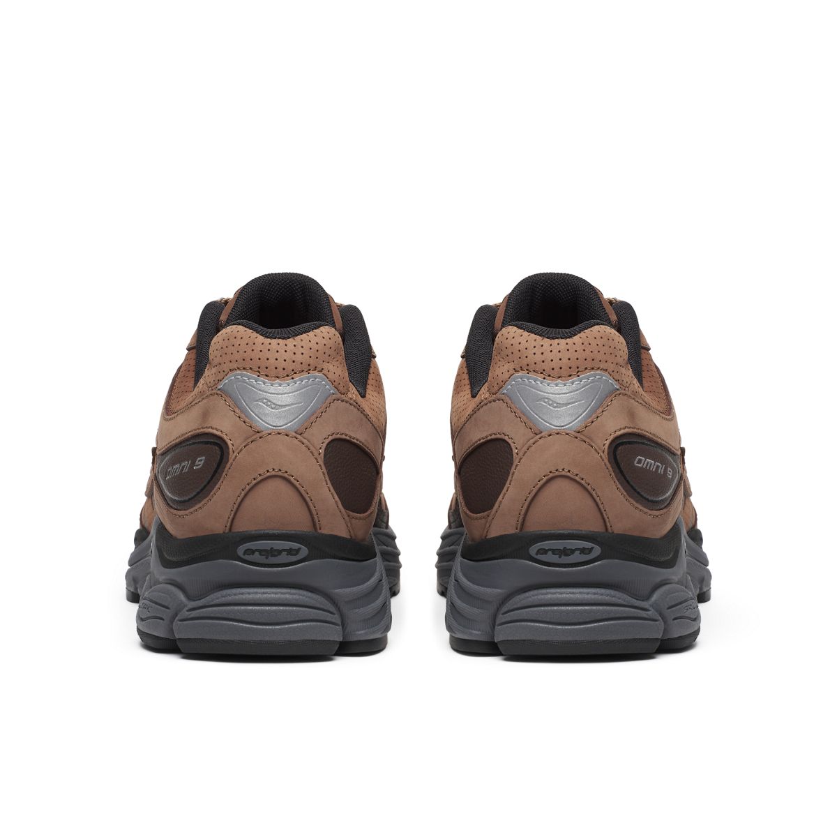 ProGrid Omni 9 Reinvention, Otter | Caviar, dynamic 4