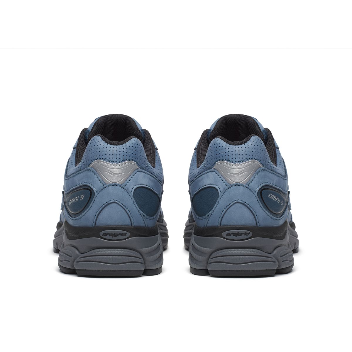 ProGrid Omni 9 Reinvention, Blue | Caviar, dynamic 4