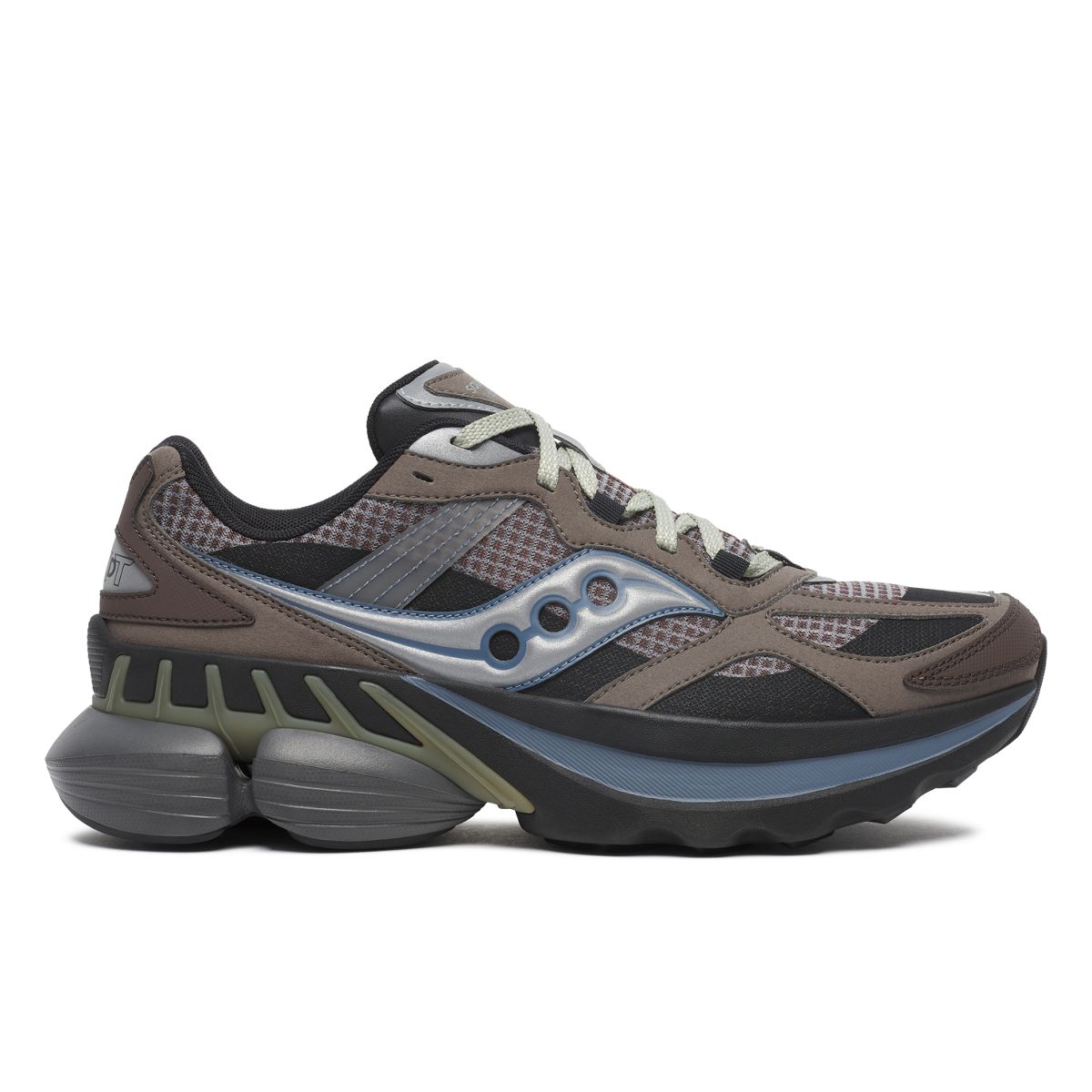 Saucony winter shoes online