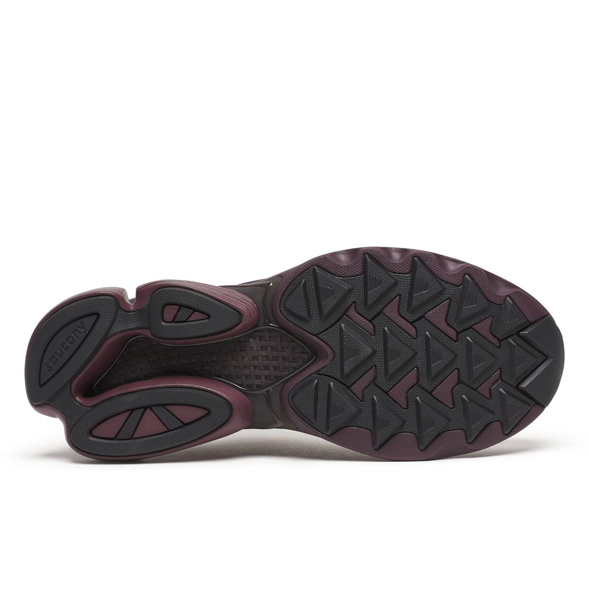 Grid NXT Winter Tech, Brown | Wine, dynamic 6