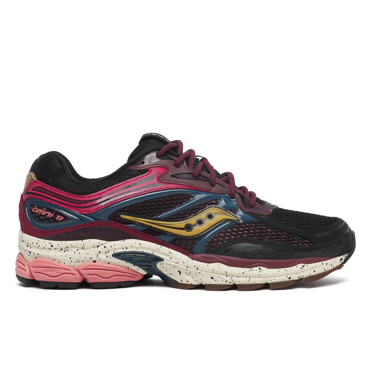 Saucony Progrid Omni 9 | Saucony