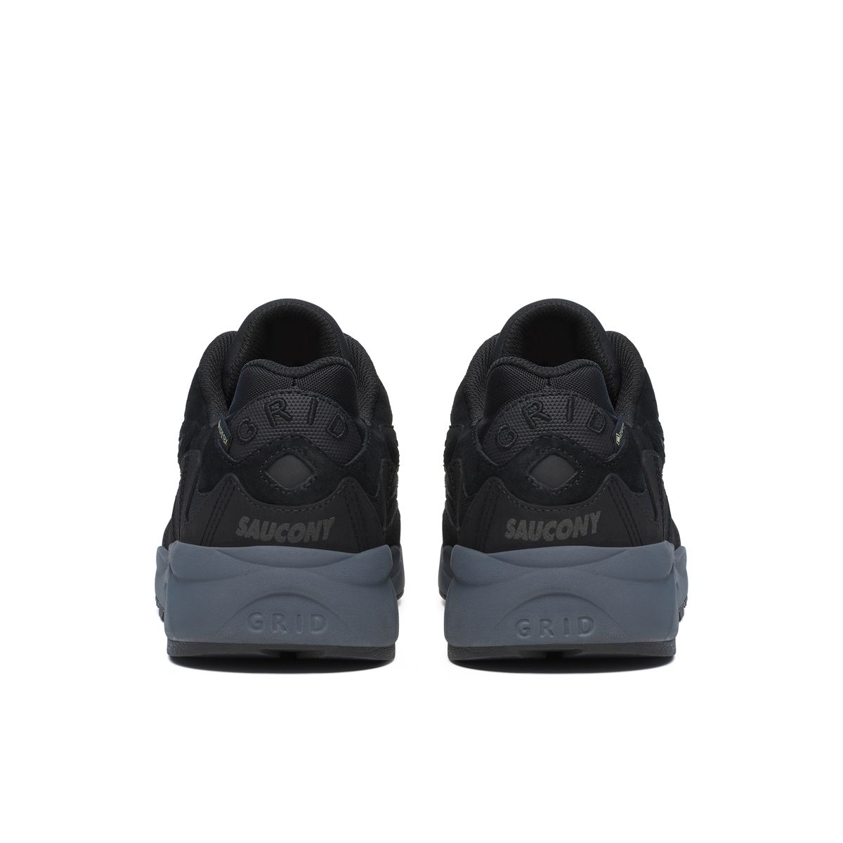 Grid Shadow 2 GTX, Black | Black, dynamic 4