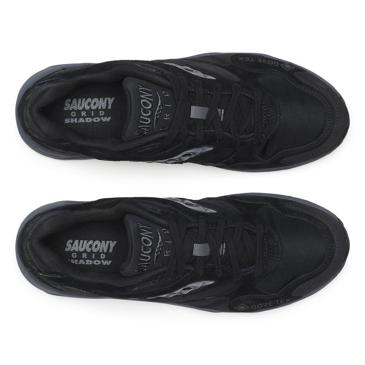 Grid Shadow 2 GTX, Black | Black, dynamic 5